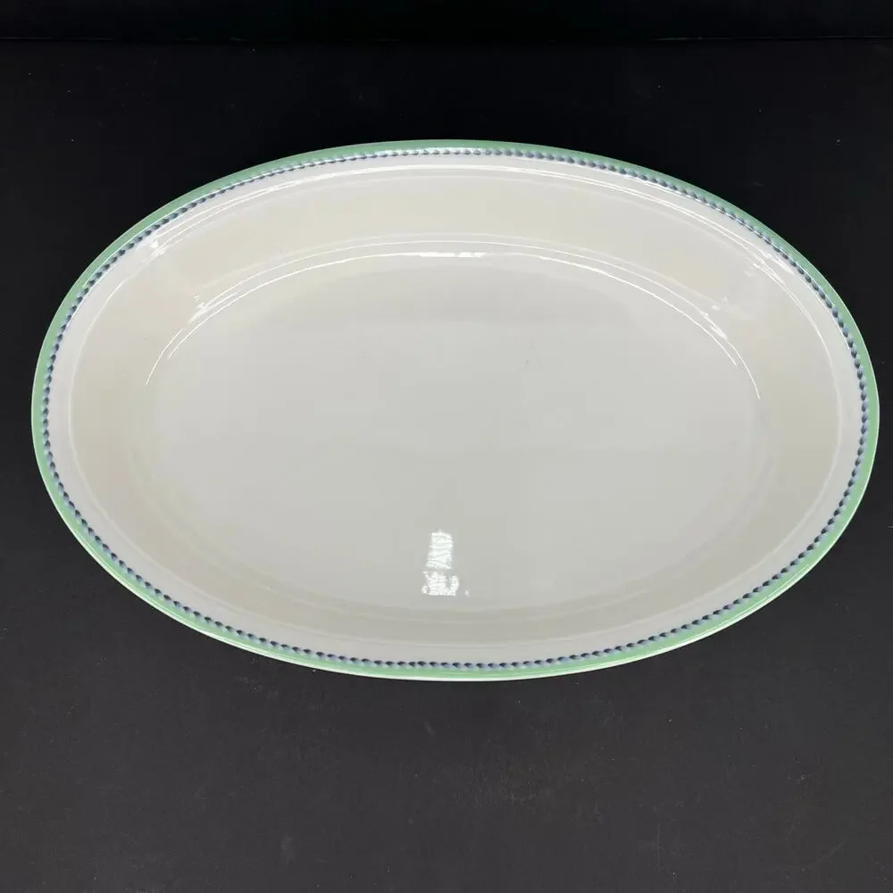 Villeroy & Boch Provenance Miramar all over fruits gratin baking dish